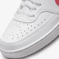 Nike Court Vision Low женская Кроссовки цвет белый