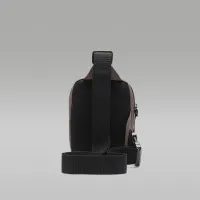 Nike Jordan Airborne Hip Bag (0.5L) Brown