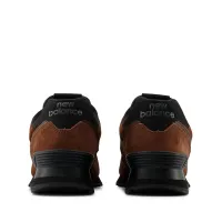 Кросівки New Balance U574LEB - Бежеві