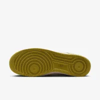 Nike Air Force 1 '07 чоловічі Кросівки колір коричневий