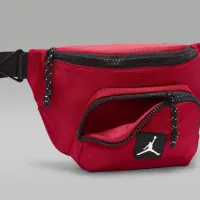 Nike Jordan Rise Crossbody сумка (3.6L) цвет красный