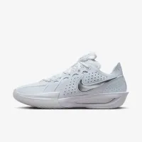 Nike G.T. Cut 3 баскетбольные Кроссовки цвет белый