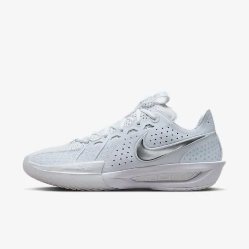 Nike G.T. Cut 3 баскетбольные Кроссовки цвет белый
