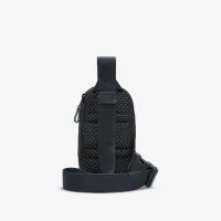 Nike Sportswear Essentials Crossbody сумка (1L) цвет серый