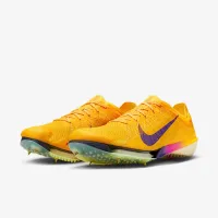 Nike Victory 2 Track & Field Distance Spikes Yellow