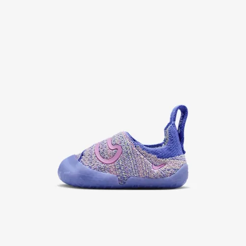 Nike Swoosh 1 Baby/Toddler Кроссовки синий