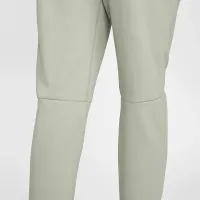 Nike Primary Fleece чоловічі Dri-FIT UV Tapeколір червоний Performance Pants колір зелений