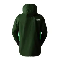 Куртка The North Face Summit Verbier Gore-Tex 0A82WOKOG1 - зелена
