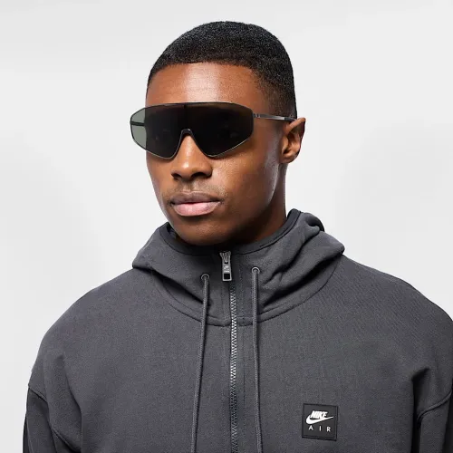 Nike Echo Shield 2 Sunglasses цвет серый