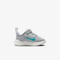 Nike Revolution 7 Baby/Toddler Кросівки колір сірий