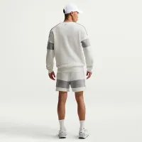 Nike Sportswear Club мужские Fleece шорты цвет белый