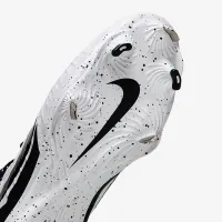 Nike Alpha Huarache NXT чоловічі бейсбольні бутси колір білий