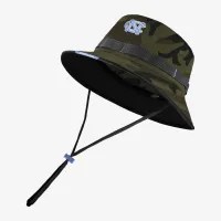 UNC Nike College Boonie Bucket Hat колір зелений