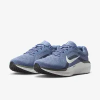 Nike Winflo 11 чоловічі Road Running Кросівки (Extra Wide) блакитний