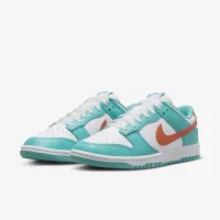 Nike Dunk Low Retro чоловічі Кросівки колір білий