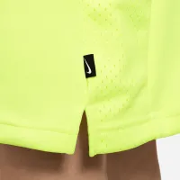 Nike Dri-FIT Big Kids' Soccer Jersey Tunic Yellow