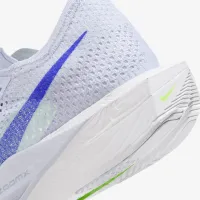 Nike Vaporfly 3 мужские Road Racing Кроссовки цвет серый