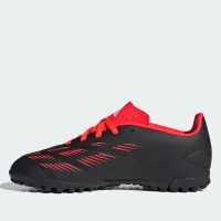 Кросівки adidas Pколір червонийator 24 Club TF IG5437 - Чорні