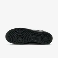 Nike Air Force 1 Low Retro чоловічі Кросівки колір чорний