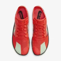 Nike ZoomX Dragonfly XC Cross-Country Spikes колір червоний