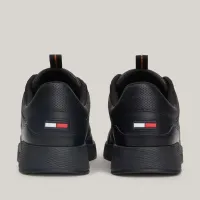 Кросівки Tommy Jeans Flexi Runner EM0EM01409-BDS - Чорні