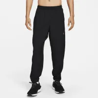 Nike Challenger чоловічі Dri-FIT Woven Running Pants колір чорний