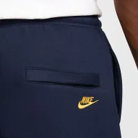 Nike Club мужские Fleece Pants синий