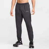 Nike Challenger Flash чоловічі Dri-FIT Woven Running Pants колір сірий