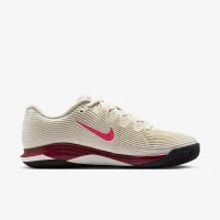Nike Vapor 12 женская Clay Court Tennis Кроссовки цвет коричневый