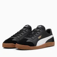 Кроссовки Puma Club 5V5 SD 39510411 - Черные