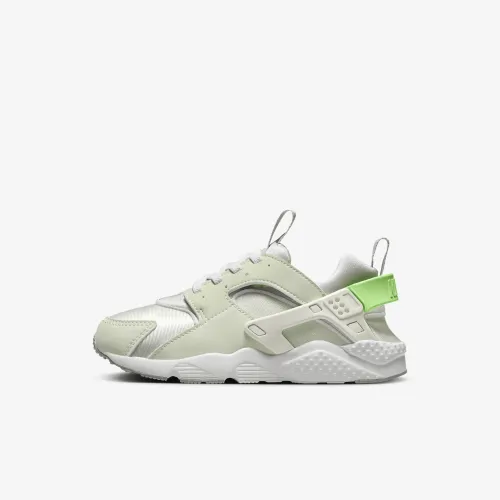 Nike Huarache Run 2.0 Little дитячі Кросівки колір зелений