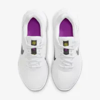 Nike Revolution 6 женская Road Running обовь White