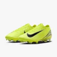 Nike Mercurial Vapor 16 Elite FG Low-Top футбольні бутси Yellow