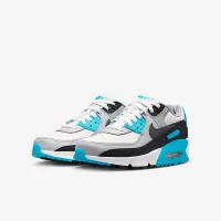 Nike Air Max 90 LTR Big Kids’ Кросівки колір сірий