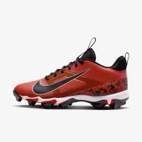 Nike Alpha Menace 4 Shark NRG Football Cleats цвет красный