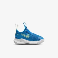 Nike Flex Runner 3 Baby/Toddler Кросівки блакитний