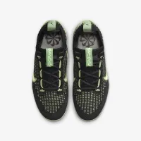 Nike Air VaporMax 2021 FK Big детские Кроссовки цвет черный