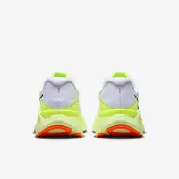 Nike Structure Plus мужские Road Running Кроссовки цвет белый