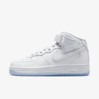 Nike Air Force 1 Mid жіноча Кросівки колір білий
