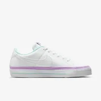 Nike Court Legacy Next Nature женская обовь White