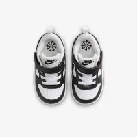 Nike Court Borough Low Recraft Baby/Toddler Кроссовки цвет белый