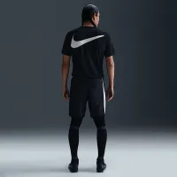 Nike Academy чоловічі Dri-FIT Soccer шорти колір чорний