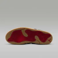 Nike Jordan Session чоловічі Кросівки колір чорний