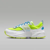 Nike Jordan Trunner O/S чоловічі Кросівки Yellow