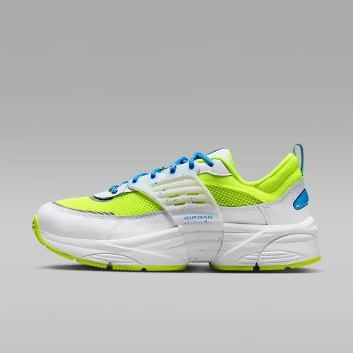 Nike Jordan Trunner O/S чоловічі Кросівки Yellow