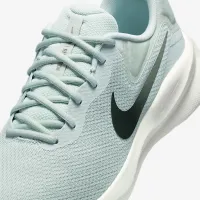 Nike Revolution 7 мужские Road Running Кроссовки цвет серый