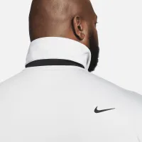 Nike Dri-FIT Tour чоловічі Solid для гольфу Polo колір сірий