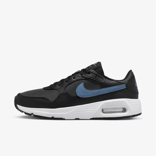 Nike Air Max SC чоловічі Кросівки колір чорний