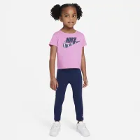 Nike Happy Camper Toddler лосины набор синий