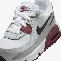 Nike Air Max 90 LTR Baby/Toddler Кроссовки цвет белый